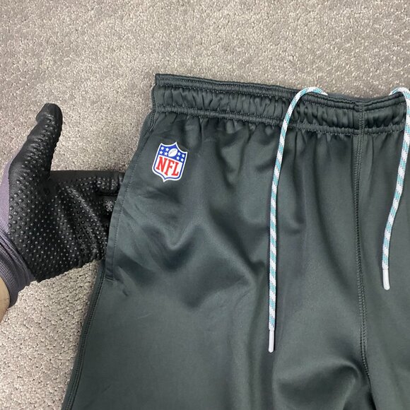 Miami Dolphins Nike OnField Pants Men's XXL Gray Therma-Fit On Field 746261 060 - Picture 3 of 14